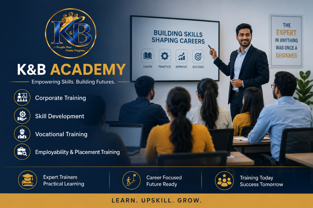 K&B Academy