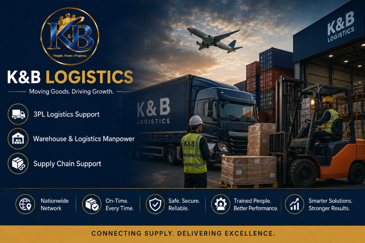 K&B Logistics