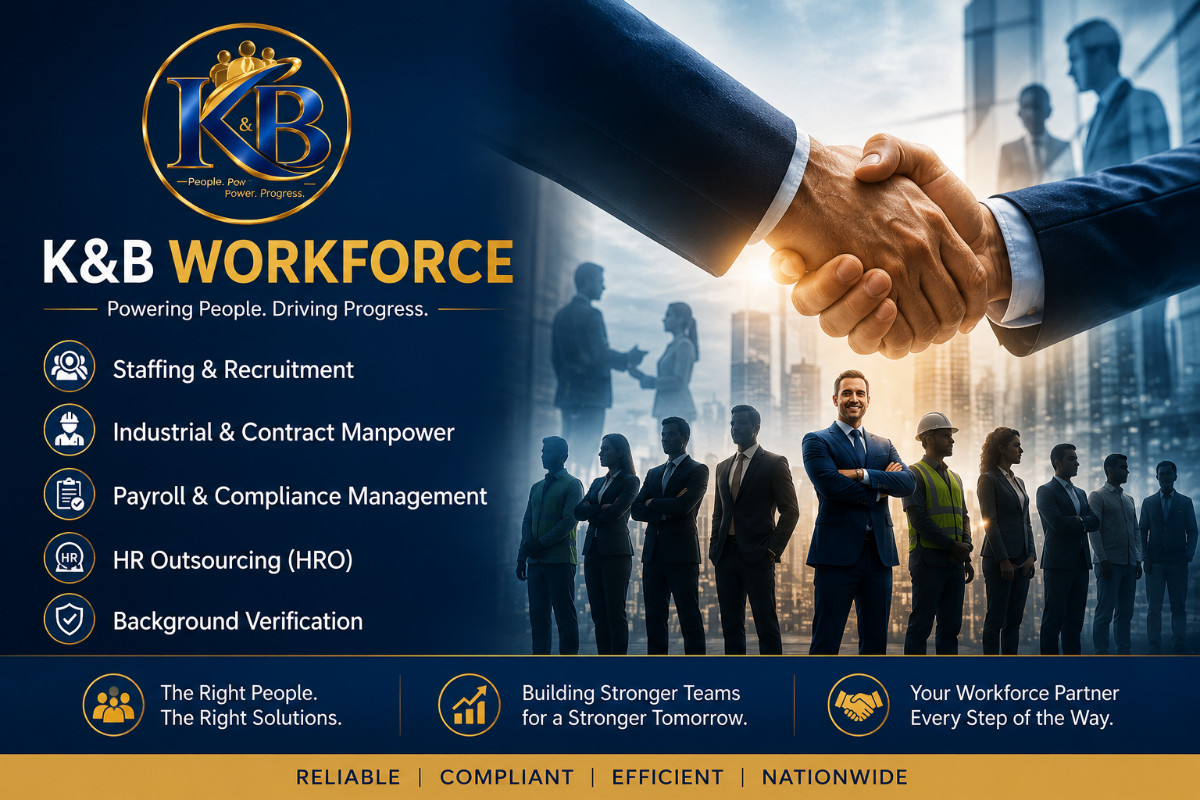 K&B Workforce