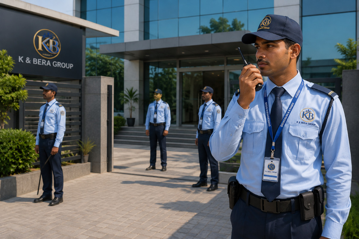 Security Services