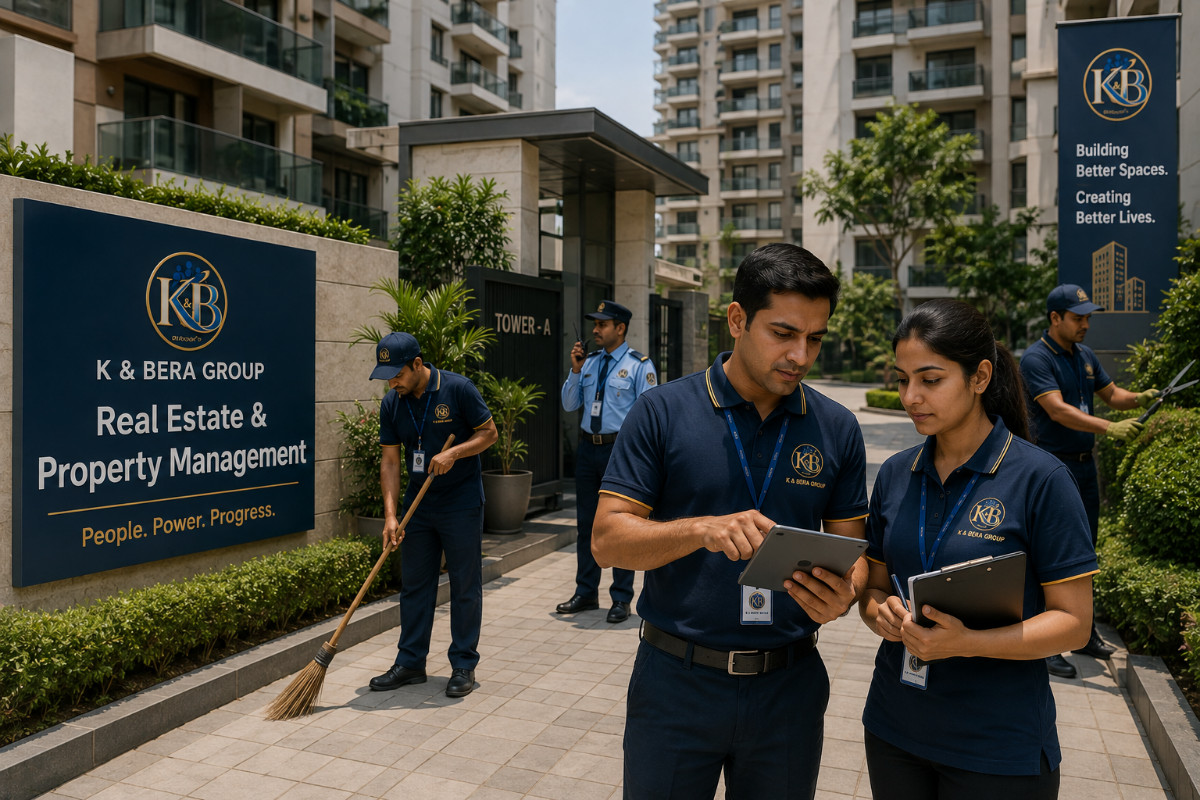 Real Estate & Property Management